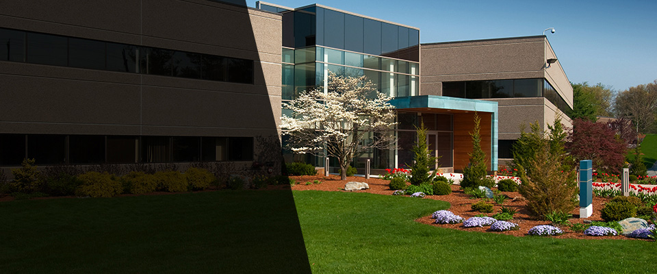 Oakmont Landscapers