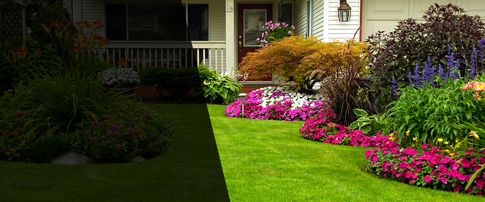 Oakmont Landscapers