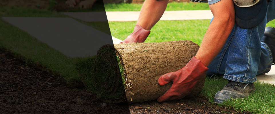 Oakmont Landscapers
