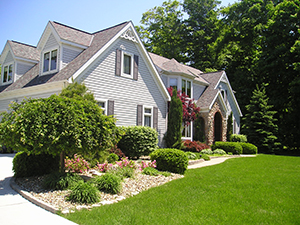 Landscapers and Lawncare Services in Oakmont, PA